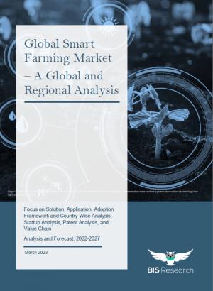 Global Smart Farming Market